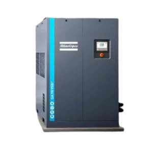 Atlas Copco GA 110 VSD + FF – Energy Efficient Variable Speed Drive