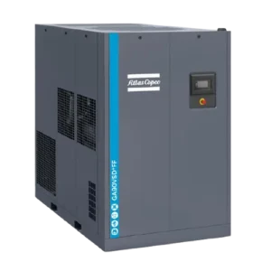 Atlas Copco GA 90 VSD + FF – Energy Efficient Variable Speed Drive