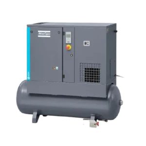 Atlas Copco G 2 Full Feature Tank Mount 200 litre